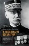 Michael P. M. Finch, Michael P.M. Finch - Progressive Occupation?