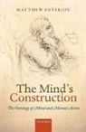 Matthew Soteriou, Matthew (University of Warwick) Soteriou, Soteriou Matthew - Mind''s Construction