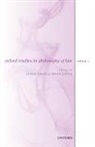 Leslie (University of Oxford Green, Leslie Leiter Green, Leslie Green, Leslie (University of Oxford Green, Brian Leiter, Brian (University of Chicago) Leiter - Oxford Studies in Philosophy of Law: Volume 2