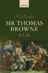 Reid Barbour, Reid (Professor Barbour, Barbour Reid - Sir Thomas Browne