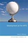 Sonia E. Rolland, Sonia E. (Associate Professor Rolland, Rolland Sonia E. - Development At the Wto