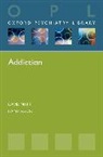 Liam Nestor, David Nutt, David Nestor Nutt - Addiction