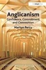 Martyn Percy, Very Revd Prof. Martyn Percy - Anglicanism