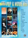Alfred Publishing (COR) - The Greatest Pop & Movie Hits 2013