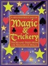 Janet Sacks - A Mysterious Case of Magic and Trickery