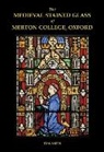 Tim Ayers, Tim (Senior Lecturer Ayers, Ayers Tim - The Medieval Stained Glass of Merton College, Oxford