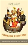 Malet, David Malet, Malet David - Foreign Fighters