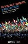 Katerina Linos, Linos Katerina - The Democratic Foundations of Policy Diffusion