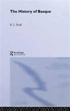R L Trask, R. L. Trask - History of Basque
