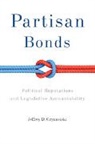Jeffrey D. Grynaviski, Jeffrey D. (University of Chicago) Grynaviski, Grynaviski Jeffrey D. - Partisan Bonds