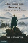 Fred L Bookstein, Fred L. Bookstein - Measuring and Reasoning