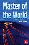 Jules Verne - Master of the World