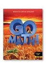Houghton Mifflin Harcourt (COR), Hmh Hmh, Houghton Mifflin Harcourt - Go Math Enrichment Workbook Grade 2
