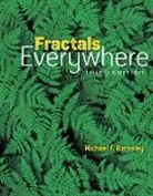 Michael F. Barnsley, Michael Fielding Barnsley - Fractals Everywhere