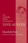 Jane Austen, John Wiltshire - Mansfield Park