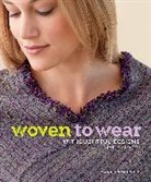 Marilyn Murphy - Woven to Wear