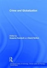 Professor Susanne (University of Keele Karstedt, Susanne Karstedt, David Nelken, Professor David Karstedt Nelken, David Nelken, Professor David Nelken - Crime and Globalization