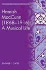 Jennifer Oates, Jennifer L. Oates, Oates Jennifer L. - Hamish Maccunn (1868-1916)