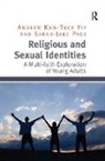 Andrew Page Kam-Tuck Yip, Professor Andrew Kam-Tuck Yip, Professor Andrew Page Kam-Tuck Yip, Sarah-Jane Page, Page Sarah-Jane, Andrew Kam Yip... - Religious and Sexual Identities