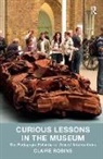 Claire Robins, Robins Claire - Curious Lessons in the Museum