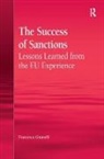 Francesco Giumelli, Giumelli Francesco - Success of Sanctions