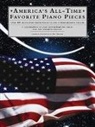 Amy (EDT) Applebee, Amy Appleby, Hal Leonard Corp - America's All Time Favorite Piano Pieces