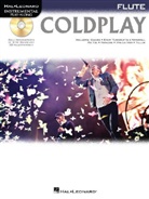 Coldplay (CRT), Hal Leonard - Coldplay