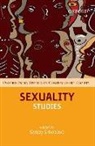 Sanjay Srivastava, Sanjay Srivastava, Sanjay (Professor of Sociology Srivastava - Sexuality Studies