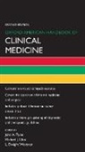John A. (EDT)/ Choi Flynn, Michael J Choi, Michael J. Choi, John A Flynn, John A. Flynn, L Dwight Wooster... - Oxford American Handbook of Clinical Medicine