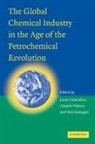 Louis Galambos, Louis Hikino Galambos, Takashi Hikino, Vera Zamagni - Global Chemical Industry in the Age of the Petrochemical Revolution