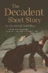Kostas Boyiopoulos, Kostas Choi Boyiopoulos, Boyiopoulos Kostas C, Kostas Boyiopoulos, Matthew Brinton Tildesley, Yoonjoung Choi - Decadent Short Story