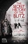 Joshua Levine, Joshua Levine - Secret History of the Blitz