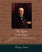 Henry James, Henry Jr. James - The Figure in the Carpet
