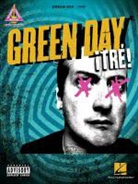Green (CRT) Day, Unknown - Green Day - Tre!