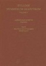 Richard Ashton, Richard (retired Ashton, Richard/ Ireland Ashton, Ashton Richard, Stanley Ireland, Stanley (Emeritus Reader Ireland... - Sylloge Nummorum Graecorum, Volume V, Ashmolean Museum, Oxford.