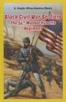 Susan Baumann, Susan K. Baumann - Black Civil War Soldiers
