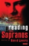 David Lavery, David Lavery - Reading The Sopranos