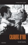 Sarah Leahy - Casque d'Or
