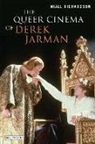 Niall Richardson, Niall (University of Sussex Richardson - The Queer Cinema of Derek Jarman