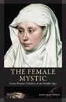 Andrea Janelle Dickens - The Female Mystic