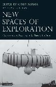 Simon Naylor, Simon Ryan Naylor, James R Ryan, Simon Naylor, Naylor Simon, … - New Spaces of Exploration Geographies of Discovery in the Twentieth Century