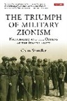 Colin Shindler, Professor of Israeli Studies Colin Shindler - The Triumph of Military Zionism