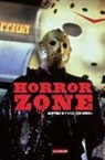 Ian Conrich, Ian Conrich - Horror Zone
