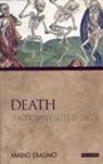 Mario Erasmo, Mario (University of Georgia Erasmo - Death