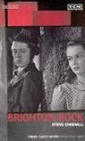 Steve Chibnall, Steve (De Montfort University Chibnall - Brighton Rock