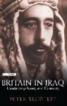 Peter Sluglett - Britain in Iraq