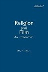 J. Melanie Wright, Melanie Wright, Melanie J. Wright - Religion and Film