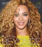 Nadia Cohen, Nadia Corcoran Cohen, Caroline Corcoran, Malcolm Mackenzie - Beyonce