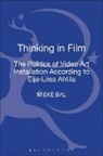 Mieke Bal, Bal Mieke - Thinking in Film