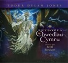 Tudur Dylan Jones, Brett Breckon - Trysorfa Chwedlau Cymru
